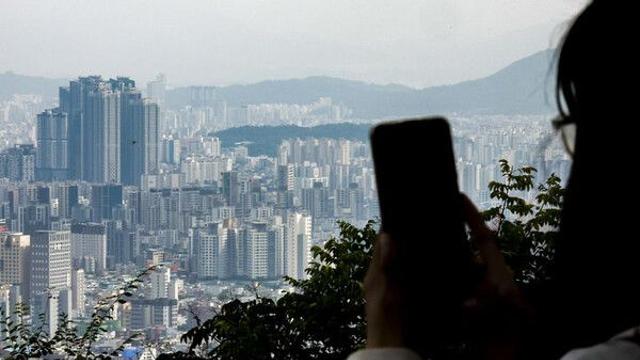 서울집값 심상찮네…추가 규제 나올까[대출 더 조인다②]
