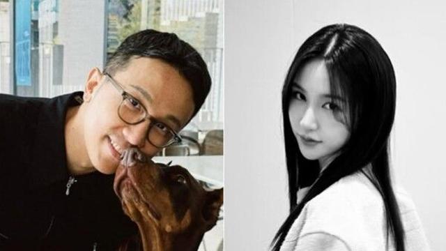 프로듀서 쿠시♥비비엔, 9년 열애 끝 10월 11일 결혼…YG 사단 히트 메이커 부부 탄생