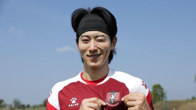 혼돈의 PO 경쟁 속 카즈가 마음을 다스리는 방법…