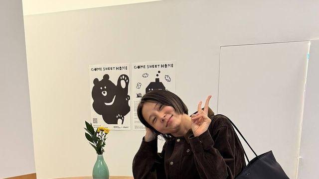 가을 멋쟁이 룩에 다 있다는 컬러: 토마토 레드 잘 입는 법