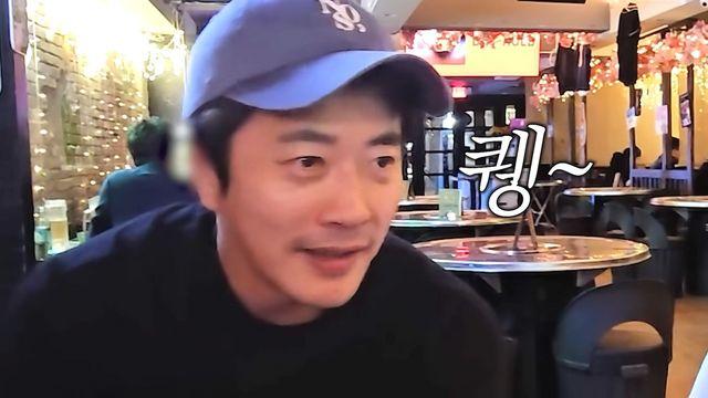 ‘손태영♥’ 권상우, 독박육아 후폭풍…”2시간도 못 쉬었다” [RE:뷰]