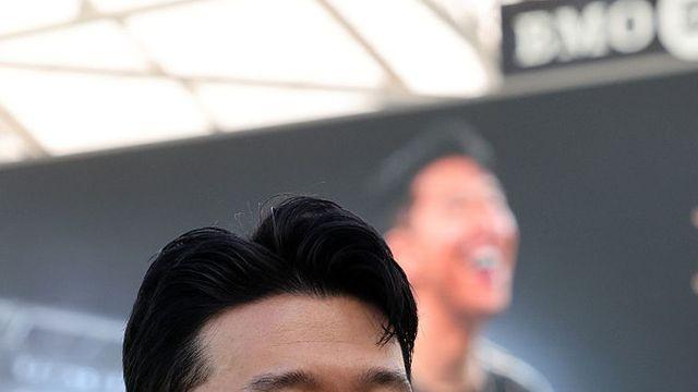 [MLS POINT] 손흥민=리오넬 메시, LAFC 대박 터트렸다...BBC도 인정한 SON 신드롬