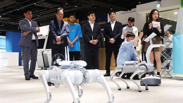 1%대 저성장 고착화 우려…AI대전환·초혁신 속도전[추석 이후 한국경제③]