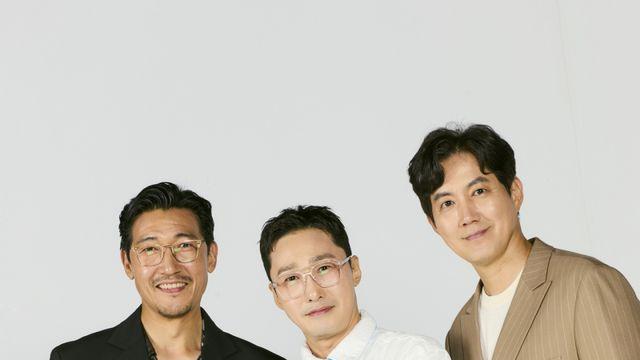 ‘마리와 별난 아빠들’ 류진‧황동주‧공정환, 아빠 후보 3인방… 각양각색 매력 ‘뿜뿜’
