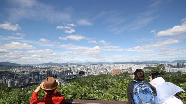 한글날, 전북 아침까지 안개…낮 23~27도 '맑음'