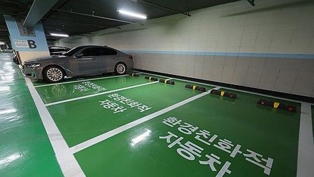 국내 전기차 누적 등록대수 80만대…친환경차 판매비중 12.1%