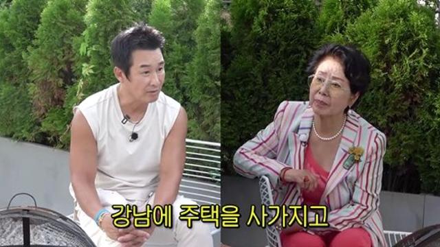 '순풍' 이창훈, 사기당했다더니…
