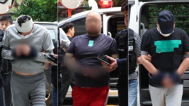 “가상화폐 손실 물어내라” ‘인천 송도 칼부림’ 40대 주범, 징역 17년 확정