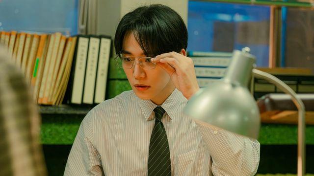 ‘태풍상사’ 작가 “이준호, 가능할까 했는데 해내더라”