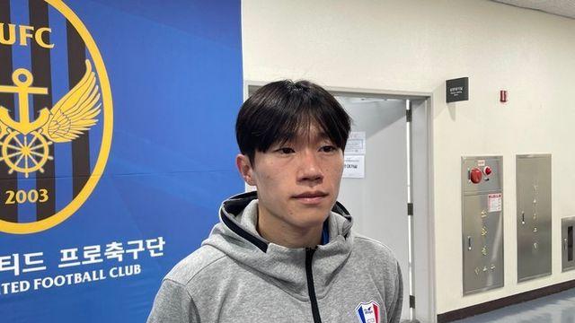 [K리그2 라이브] 낮아진 우승 가능성에도 “동기부여 떨어지지 않아, 우리는 프로”…수원 박지원의 마음가짐