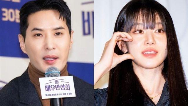 ‘이주명♥’ 김지석, 결혼 임박?…하와이 목격담→커플링 포착 [RE:뷰]