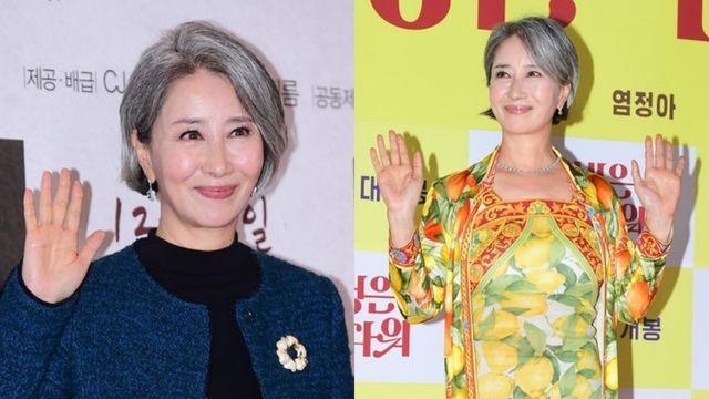 ‘19.5% 시청률→TV 틀면 나와 별명 ‘수도꼭지’…송옥숙, 전성기 회상 [RE:뷰]