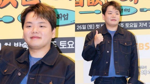 ‘5살 연하♥’ 곽튜브, 아이 성별 공개…”2세는 아들, 아직 아빠될 준비 NO” [RE:뷰]