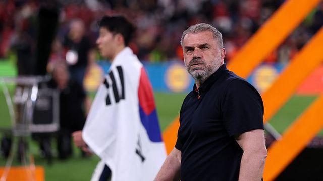 ‘SON과 함께’ UEL 우승했던 포스테코글루, ‘또또’ 경질되나... ‘대체자도 거론’