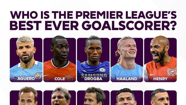 EPL 떠나도 여전히 빛나는 그 이름 손흥민, EPL ‘역대 최고 골잡이’ 15인 후보에 이름 올렸다