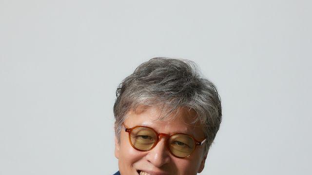 '얼굴' 시각장애 전각 장인 연기한 권해효 