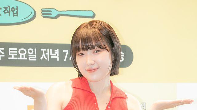 이은지, 건강 문제로 오늘(8일) '가요광장' 생방송 불참