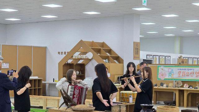 문화유산회복재단, 교실에서 또는 환수박물관에서 '실감교육 확대'