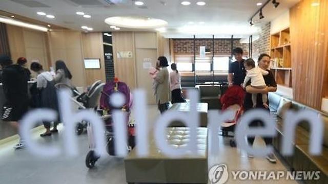 청주시, 발달장애 영유아 조기발견 검사비 지원