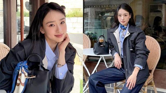’72억 家’ 손연재, ‘돈 자랑’ 악플에도 흔들림 無…또 수백짜리 가방 과시 [RE:스타]