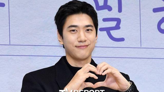 성준, 1년 만에 전한 근황이 해킹 피해 고백 “DM 무시해주길” [RE:스타]