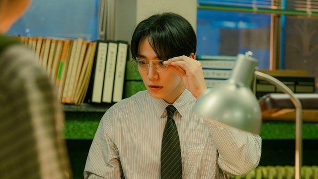 '태풍상사' 장현 작가 