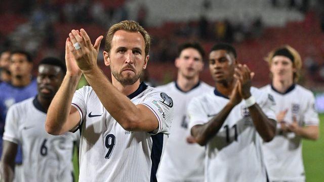 잉글랜드 축구대표팀, 내년 3월 우루과이·일본과 평가전 검토