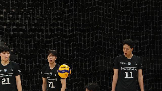 현대캐피탈서 새출발…신호진 