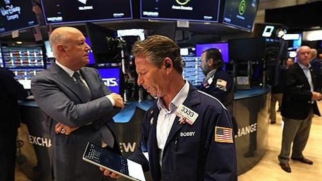 뉴욕증시, 셧다운·거품론에도 S&P500·나스닥 최고치 마감(종합)