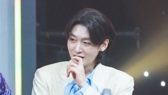 김용빈 목숨 걸었다…충격과 공포 (천만트롯쇼)