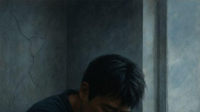 찌르고 때리는 아내의 가정폭력 못참겠어요[양친소]