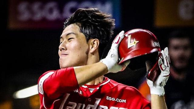 SSG·삼성, 준PO 엔트리 발표…이율예, SSG 고졸 야수 신인 최초 PS 승선[준PO]