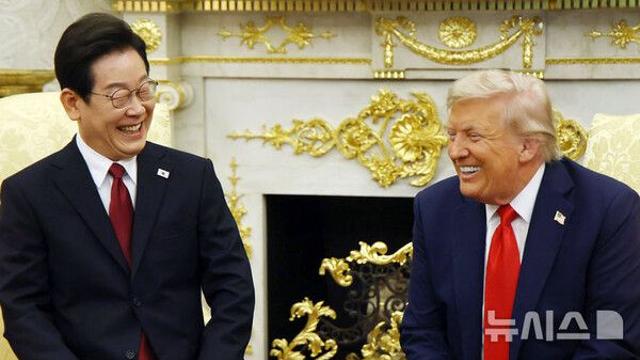 연휴 마친 李, '외교전선'으로…APEC  준비 박차·한일중 정상회의 가능성도
