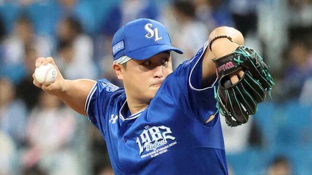 85.3% 확률 노리는 SSG와 삼성…1차전 선발 화이트·최원태 예고[준PO]
