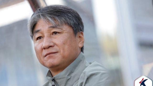 [K리그2 기자회견] 무득점 2연패...전경준 감독 