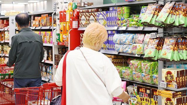4분기 소매경기 기대감 '싸늘'…백화점만 나홀로 '맑음'