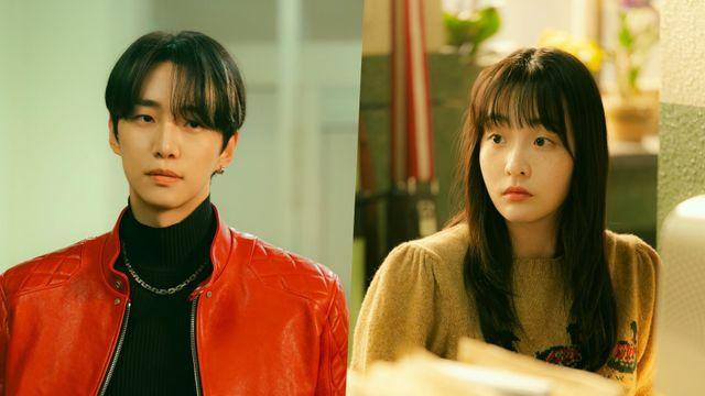이준호·김민하, ‘태풍상사’로 건네는 시대 초월의 응원