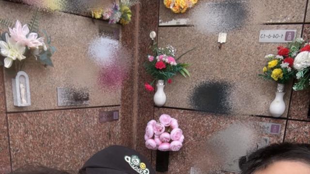 장영란, 돌아가신 아버지 향한 애틋한 그리움 고백 