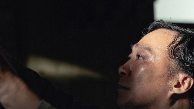 '어쩔수가없다' 이성민, '컬투쇼' 출격…유쾌한 에너지 선사!