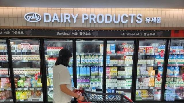 5년간 먹거리 물가 20% 넘게 올라···빵·과일·커피 ‘고공행진’