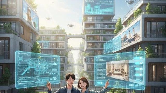 집값이 아닌 '도시 사용료' 내는 시대가 온다…'구독 경제' 품은 주택[넥스트 시티]③