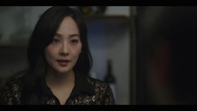 유진 지옥문 열었다, 지현우 불륜 폭로 (퍼스트레이디)[TV종합]