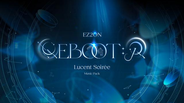 이지투온 리부트 : R’, 3년 만의 오리지널 DLC ‘Lucent Soirée’ 출시