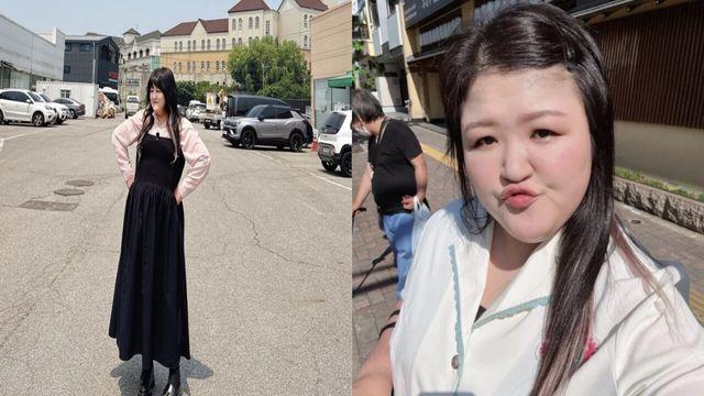“신인처럼 부딪쳤다” 日에서 대박난 이국주 근황