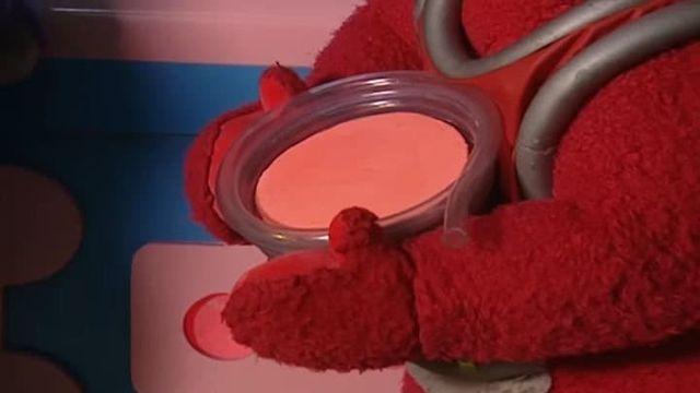 군침군침 텔레토비 뽀가 알려주는 토비 커스터드 조리법