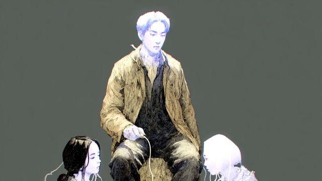 [아름다운 인생 27]   남자의 맥주 한잔과 여자의 커피 한잔