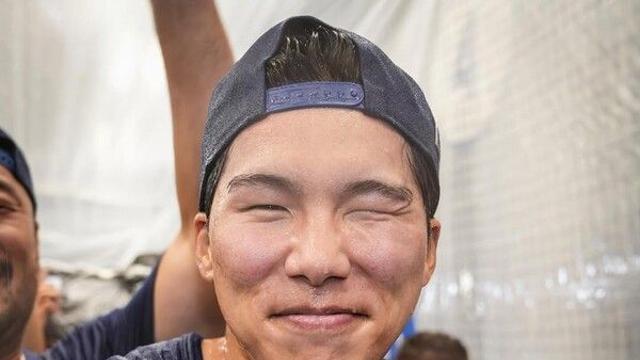 '김혜성 좀 출전시켜라!' 성토…다저스의 식은 타격감에 활력 불어넣는 카드로?