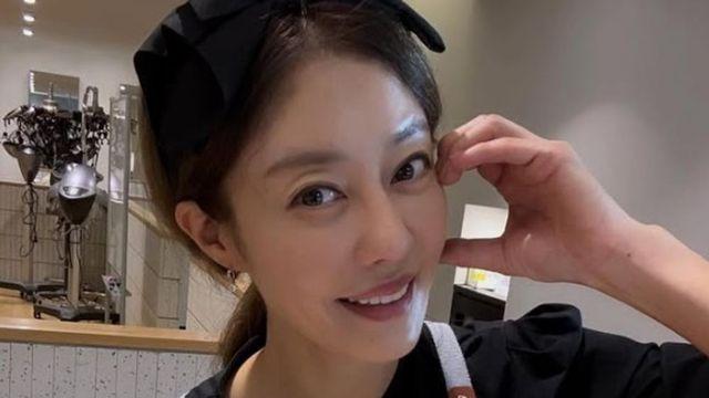 이지현 “금쪽이 子, 지금은 수학천재.. 아이들 크니 의지 돼” 행복 [RE:스타]