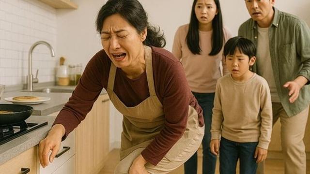 참을 수 없는 고통, 다리에 쥐 났을 때 즉시 '이 자세' 취해야 합니다