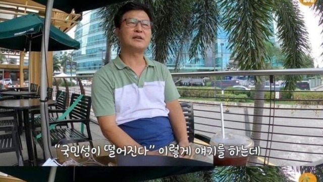 동남아가 발전 가능성이 없는 이유